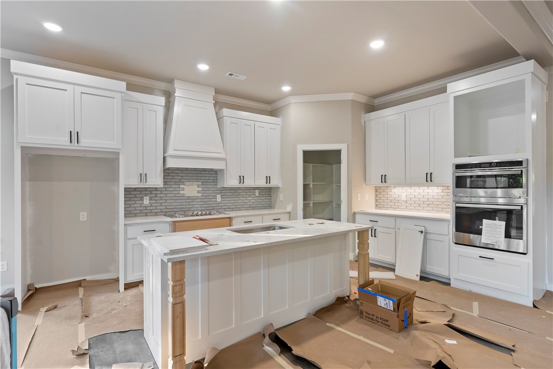 Waterbury Sub Bvv - Residential