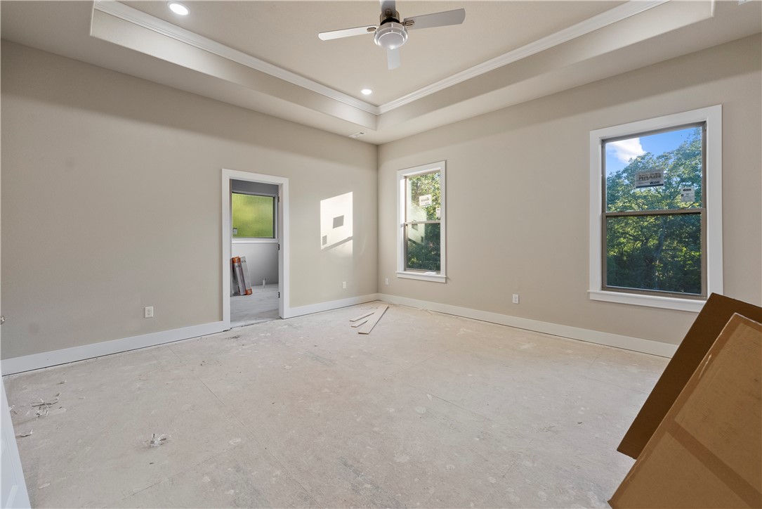 Waterbury Sub Bvv - Residential