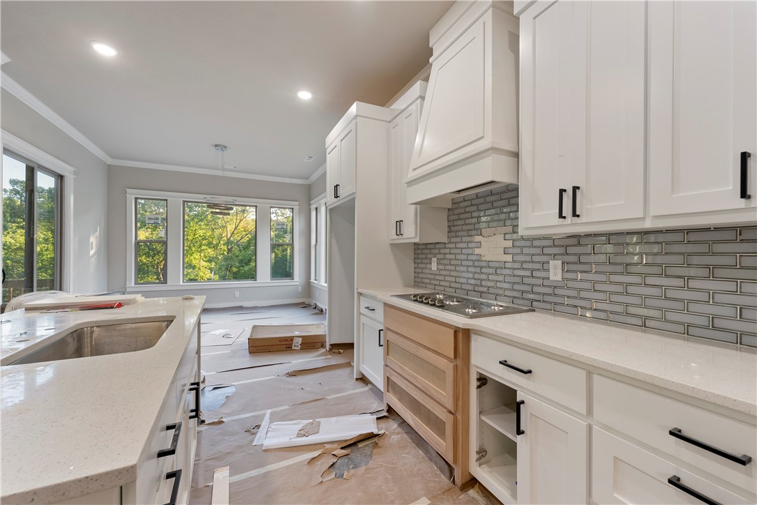 Waterbury Sub Bvv - Residential