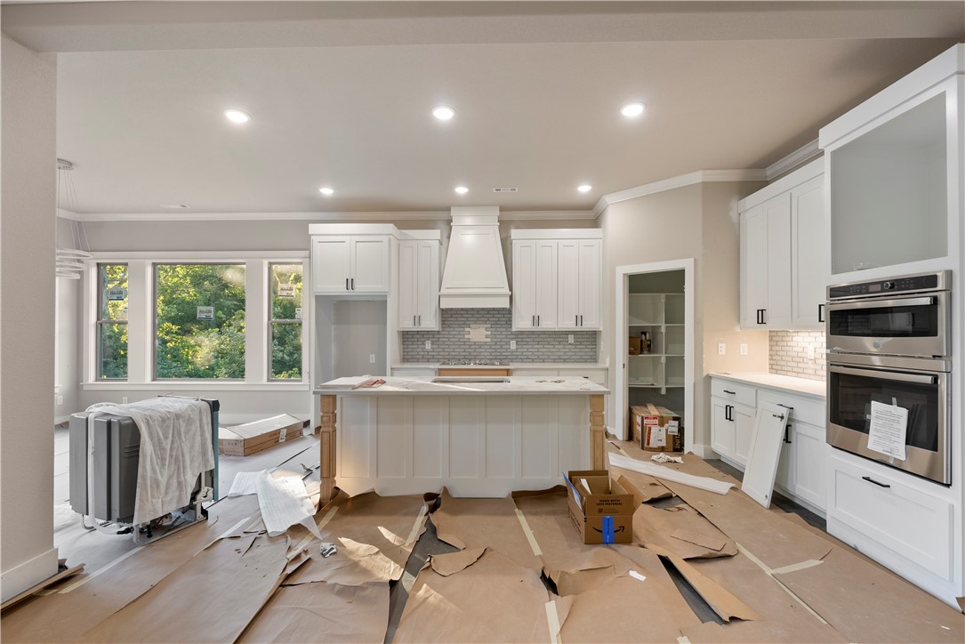 Waterbury Sub Bvv - Residential