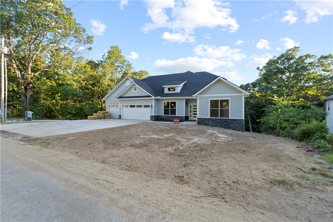 Waterbury Sub Bvv - Residential