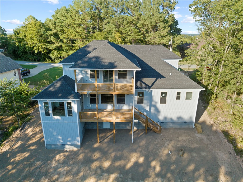 Waterbury Sub Bvv - Residential