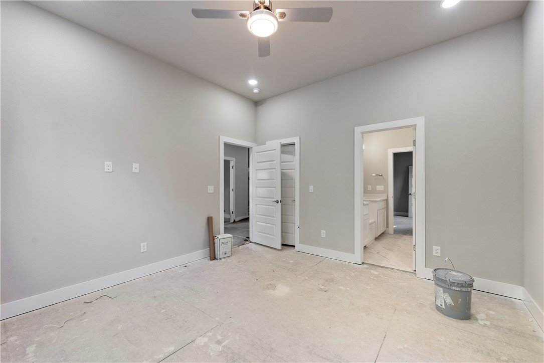 Waterbury Sub Bvv - Residential
