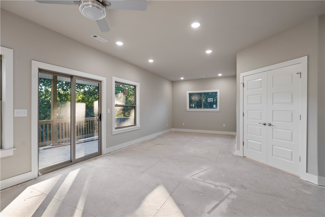 Waterbury Sub Bvv - Residential