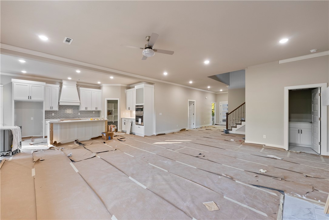 Waterbury Sub Bvv - Residential