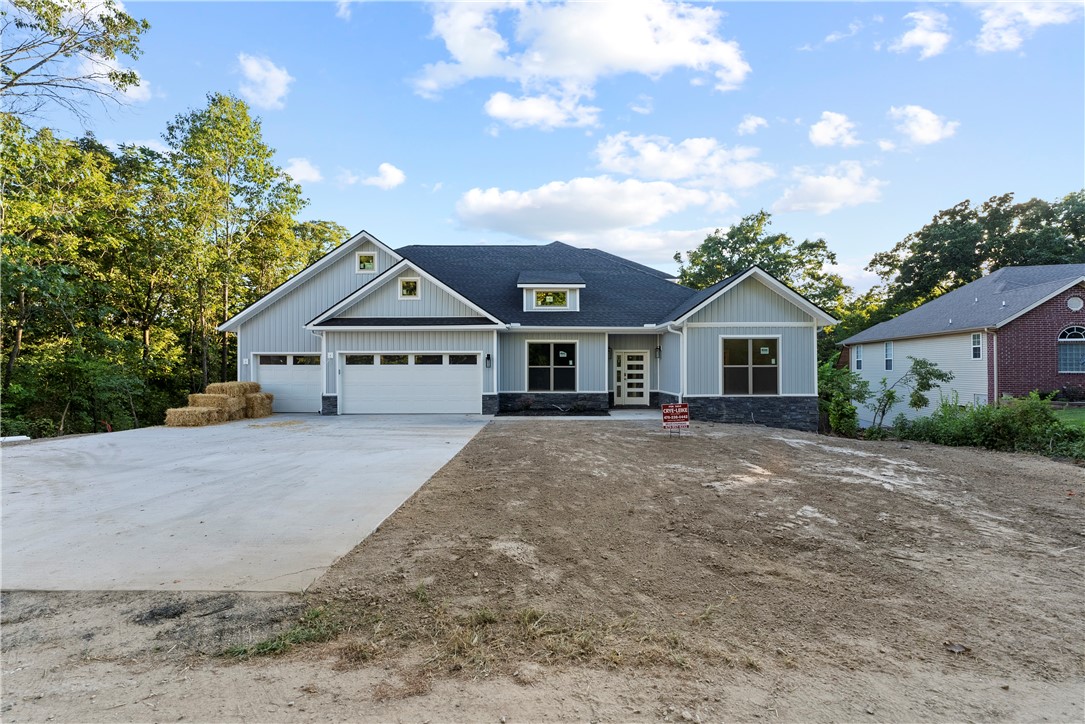 Waterbury Sub Bvv - Residential