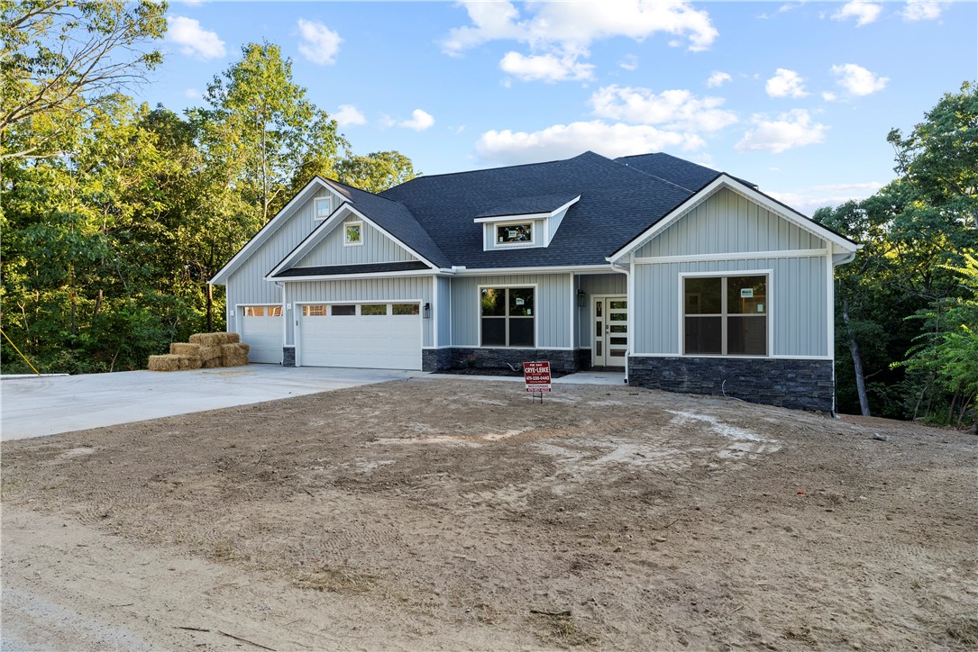 Waterbury Sub Bvv - Residential