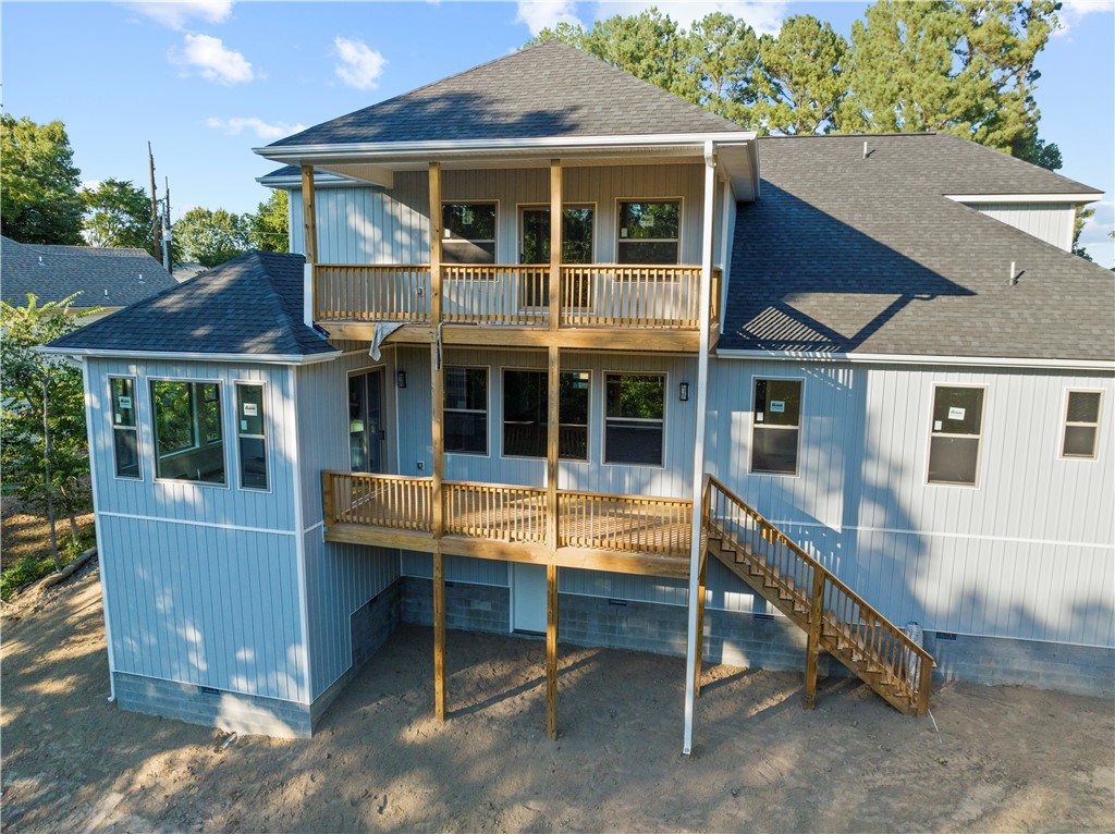 Waterbury Sub Bvv - Residential