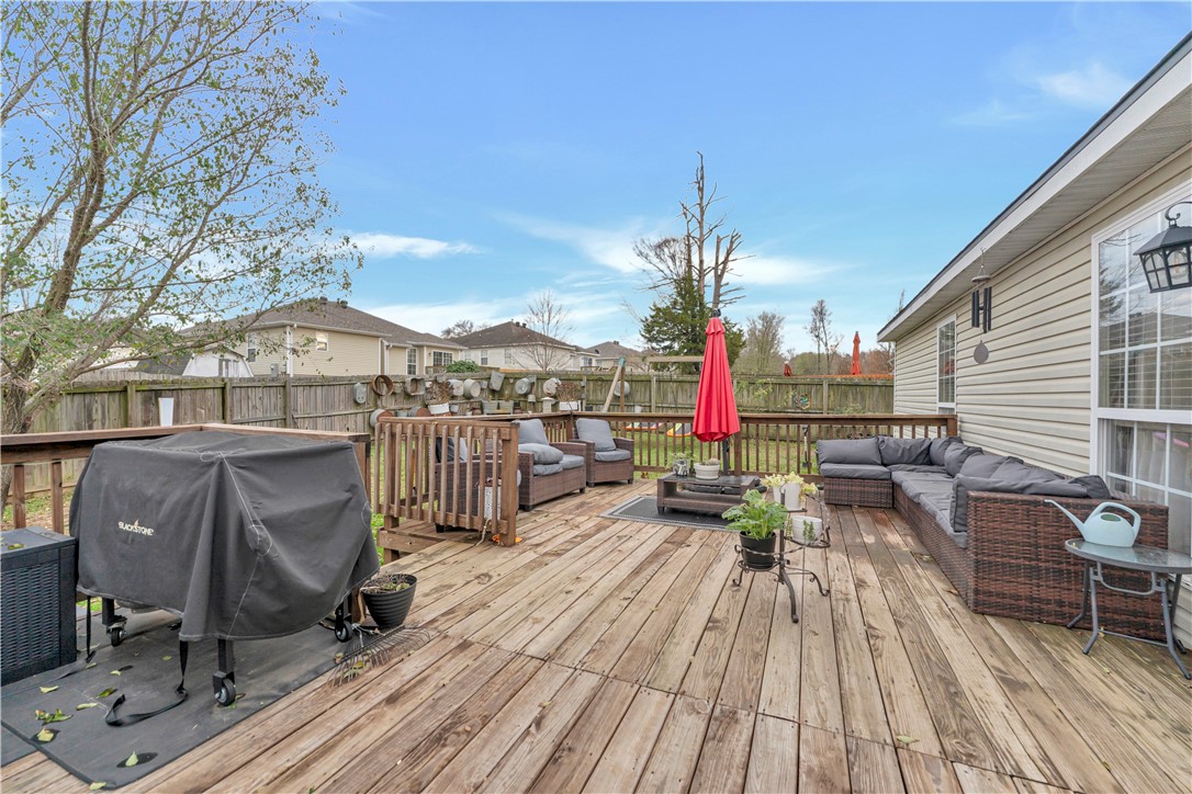 Rockwood Heights Ph Ii - Residential