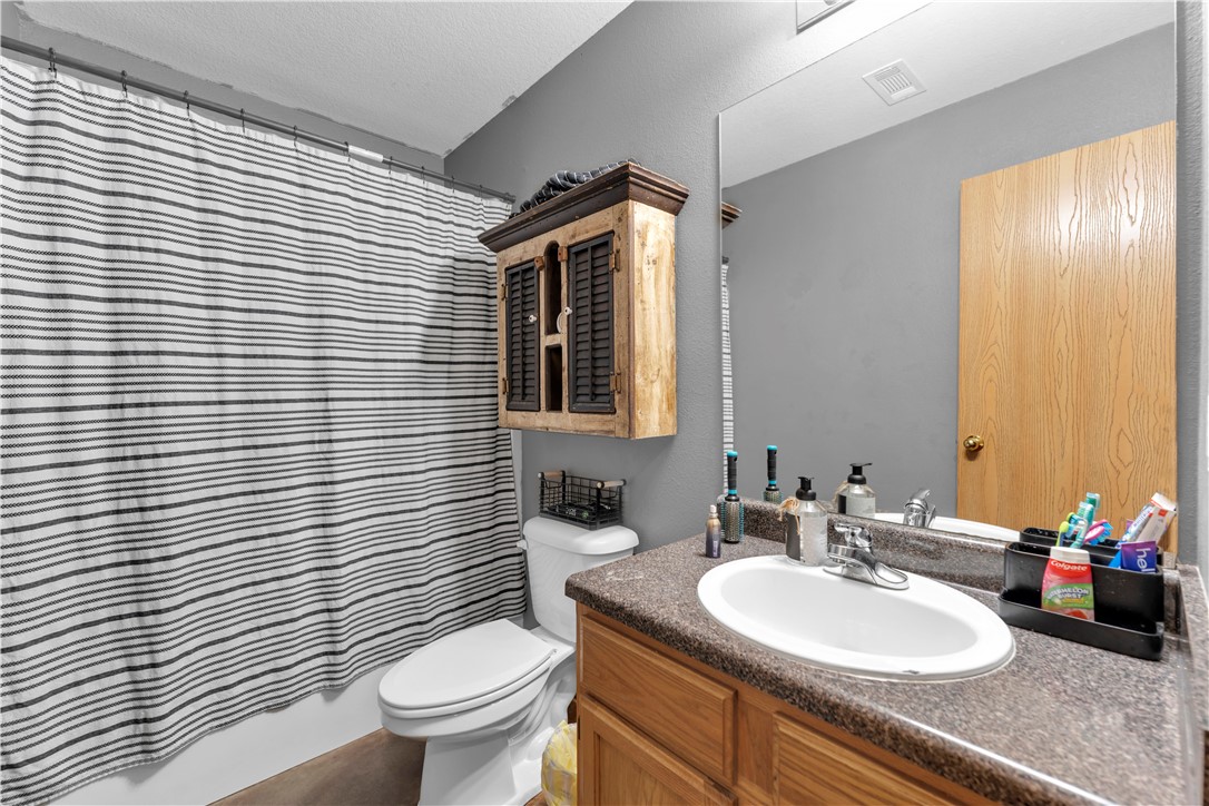 Rockwood Heights Ph Ii - Residential