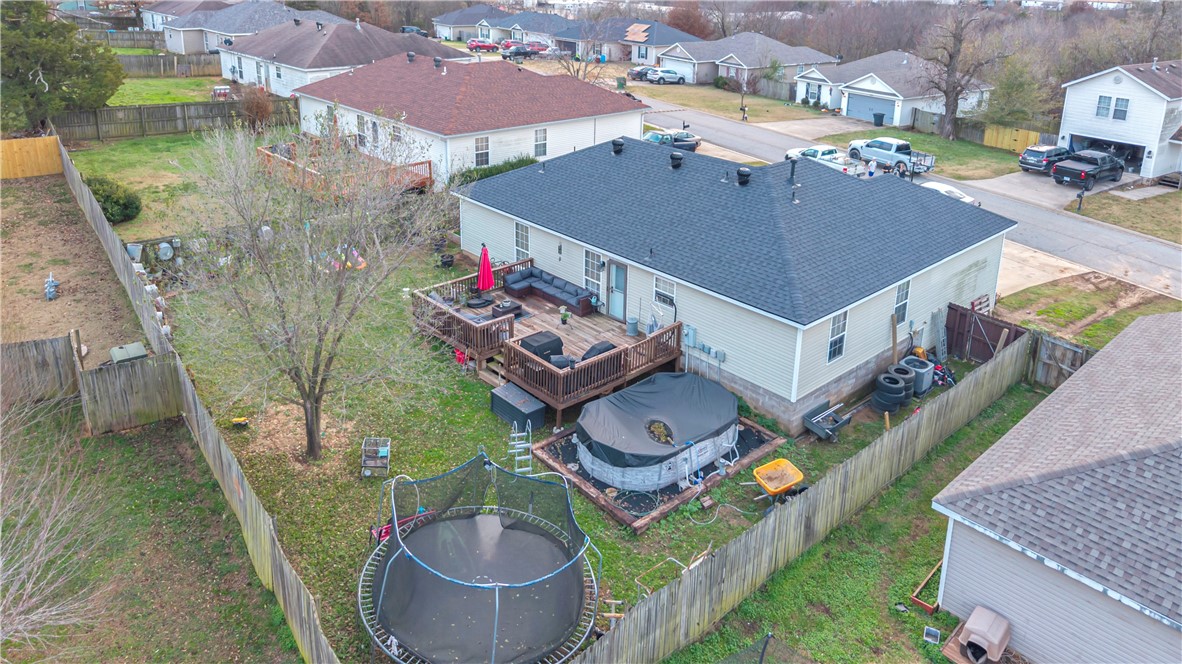 Rockwood Heights Ph Ii - Residential