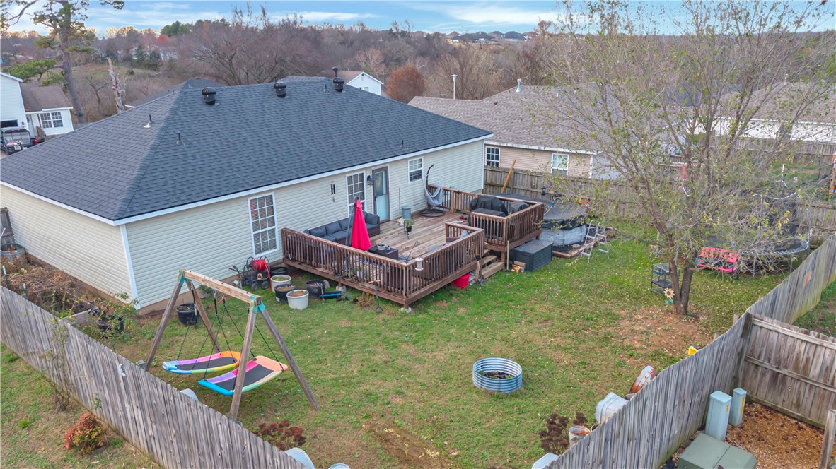 Rockwood Heights Ph Ii - Residential