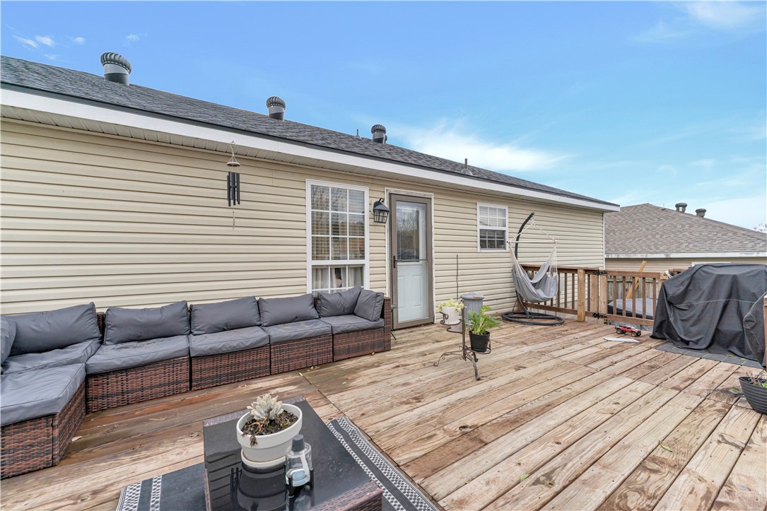 Rockwood Heights Ph Ii - Residential