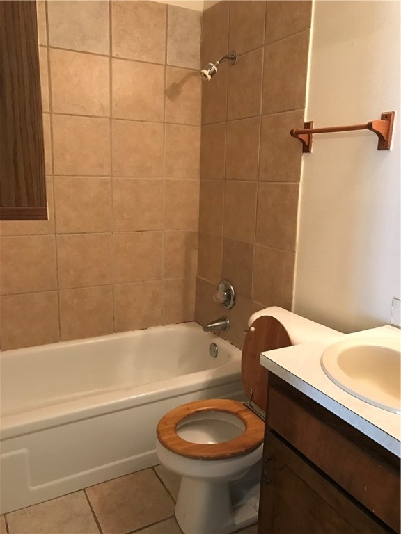 Fairfield - Residential Income