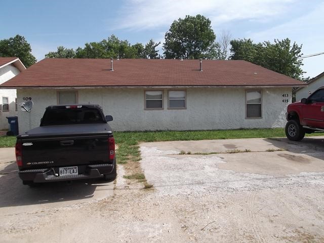 Fairfield - Residential Income