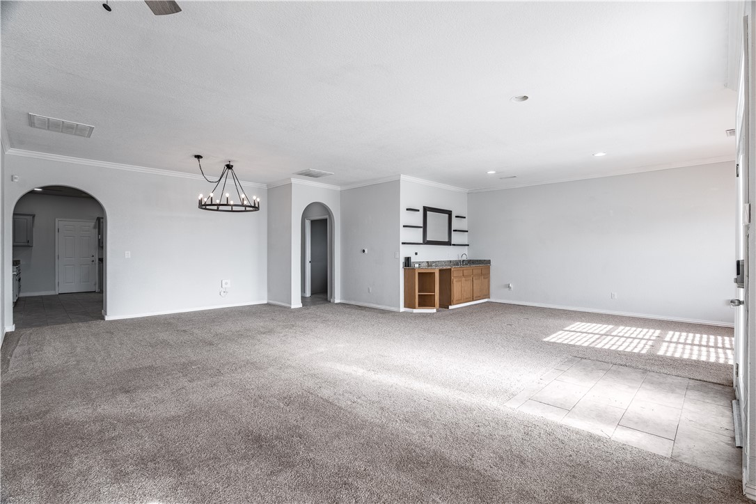 Loydon Oaks Add Gravette - Residential