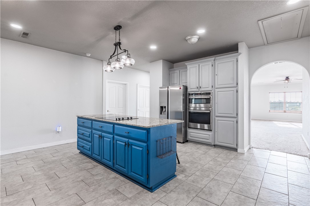 Loydon Oaks Add Gravette - Residential