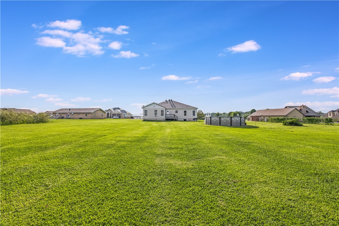 Loydon Oaks Add Gravette - Residential