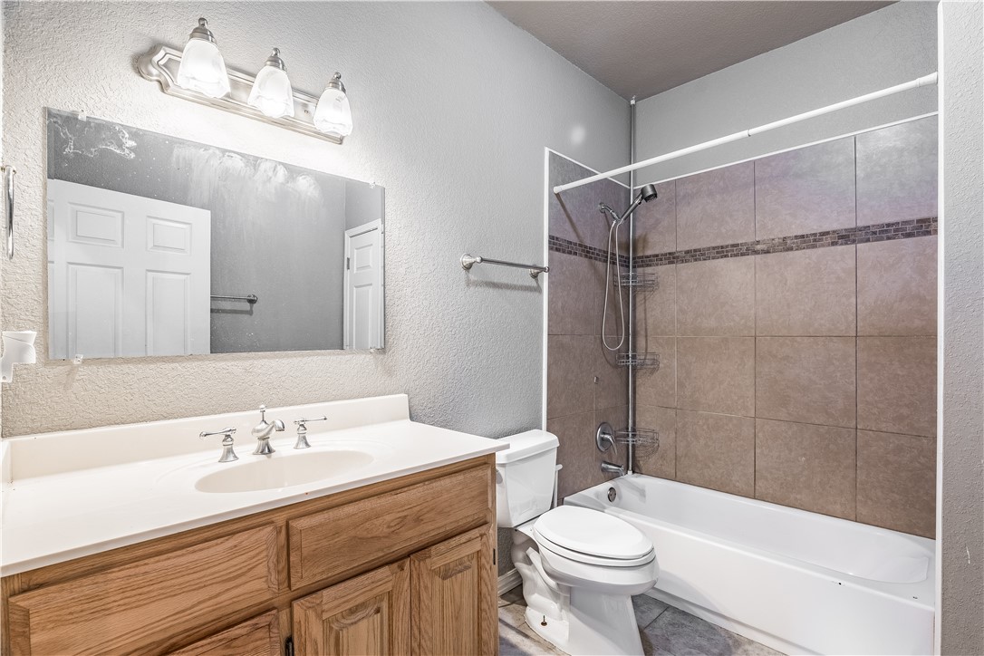 Loydon Oaks Add Gravette - Residential