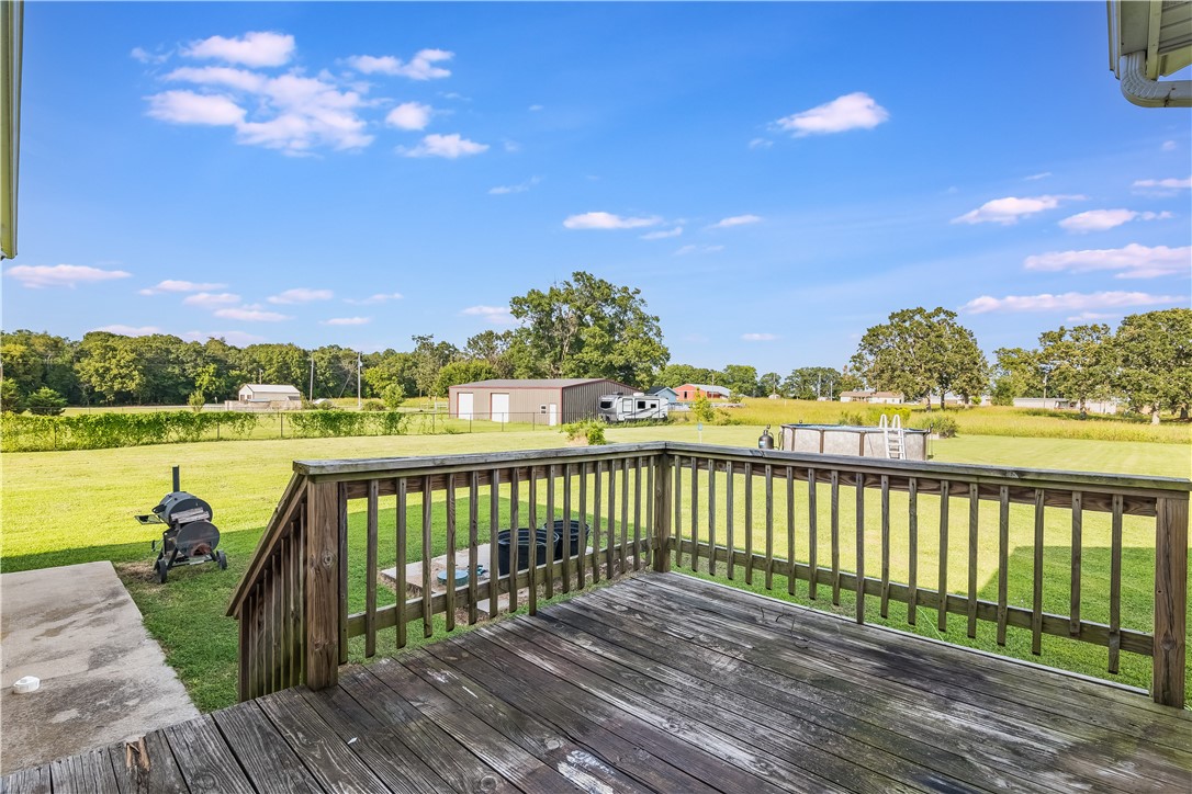 Loydon Oaks Add Gravette - Residential