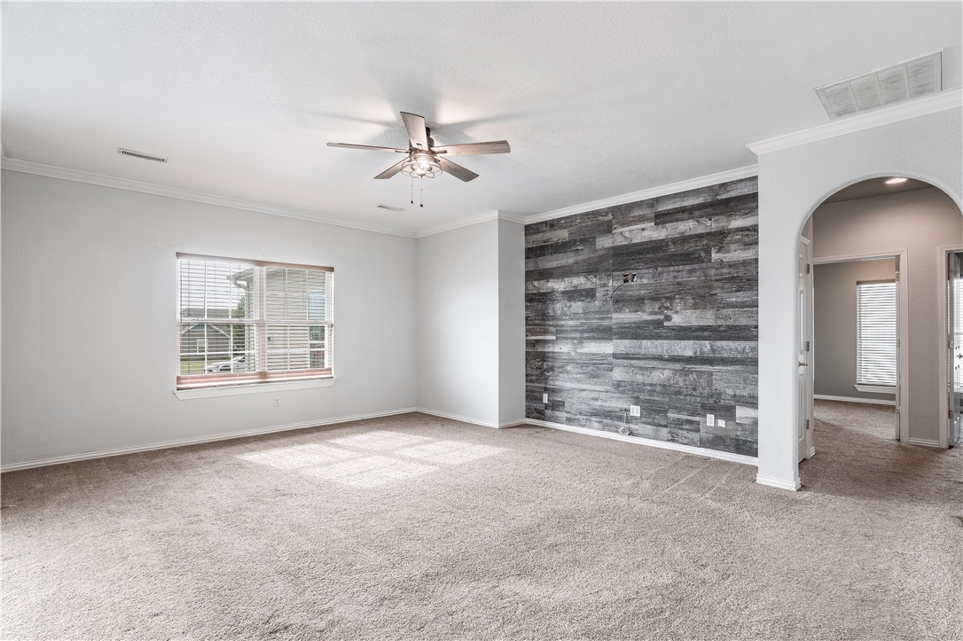 Loydon Oaks Add Gravette - Residential