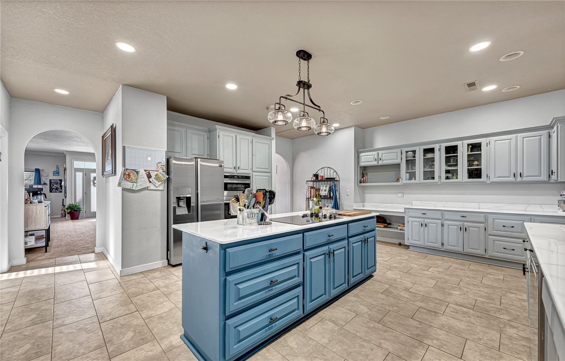 Loydon Oaks Add Gravette - Residential