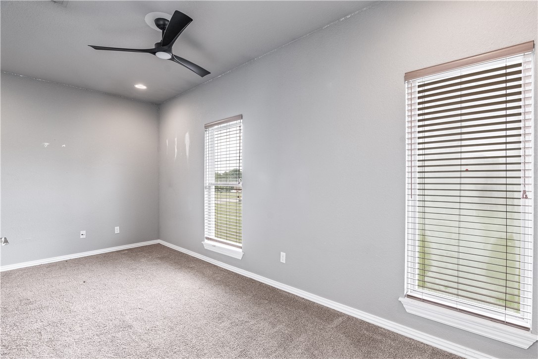 Loydon Oaks Add Gravette - Residential