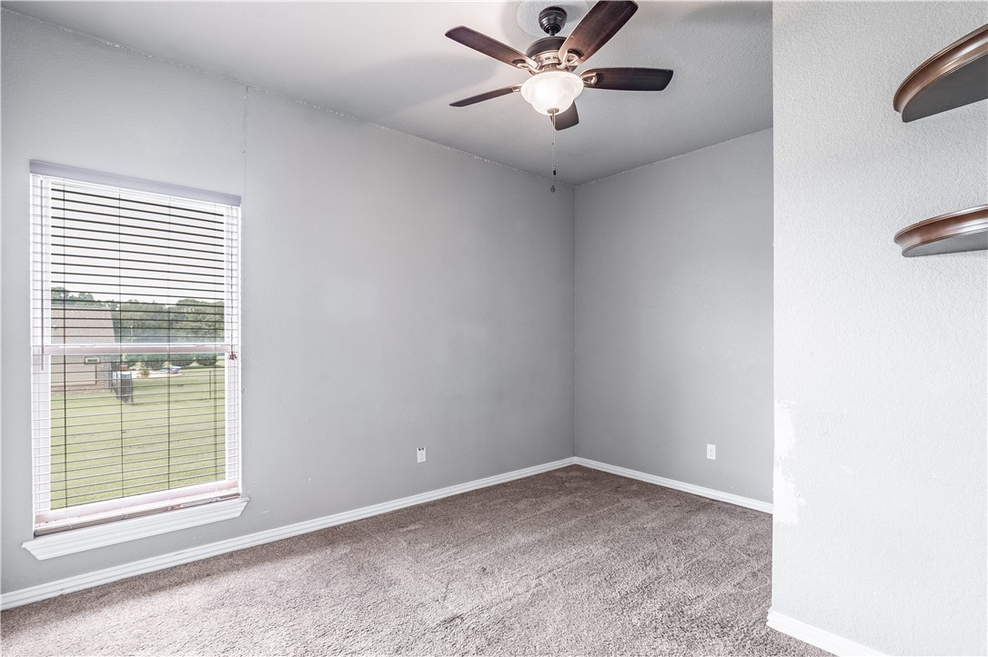 Loydon Oaks Add Gravette - Residential