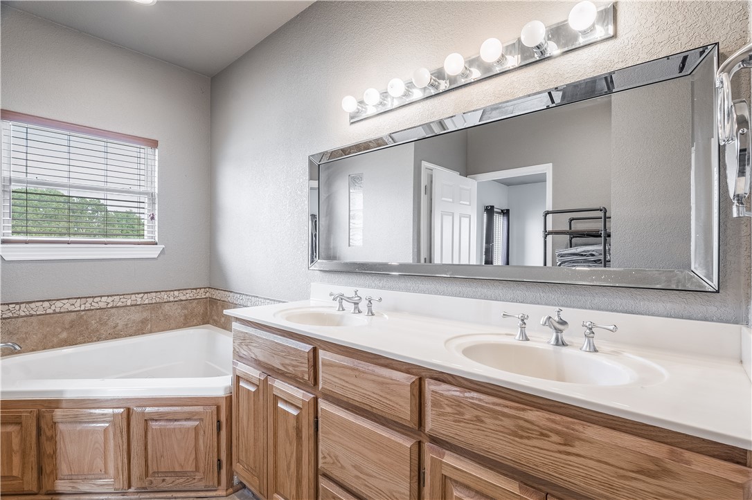 Loydon Oaks Add Gravette - Residential