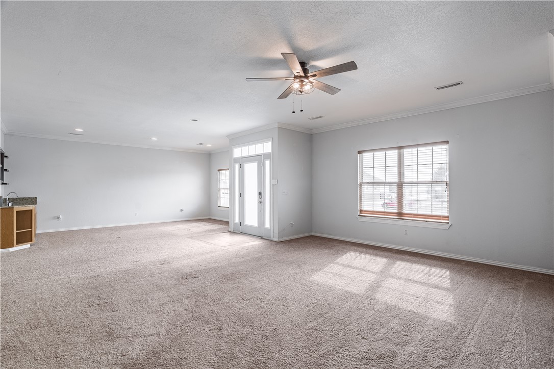 Loydon Oaks Add Gravette - Residential