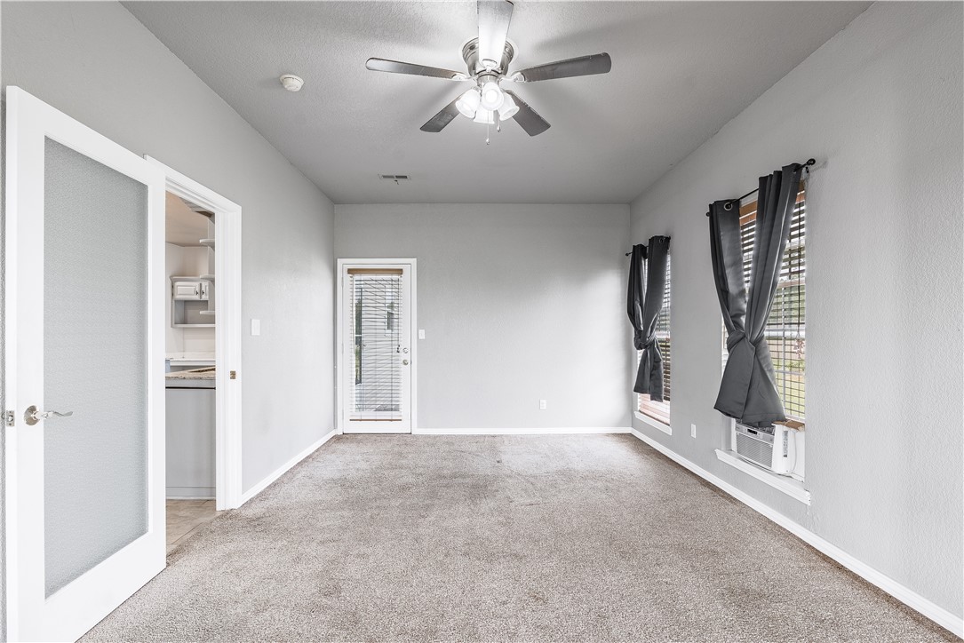 Loydon Oaks Add Gravette - Residential