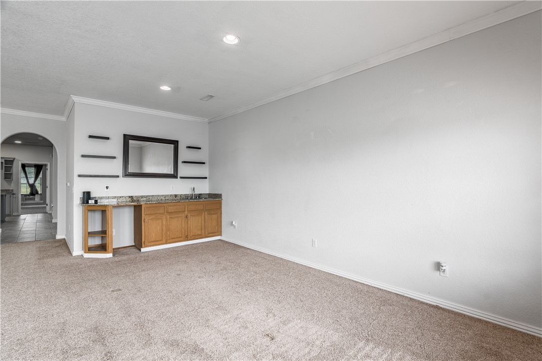 Loydon Oaks Add Gravette - Residential