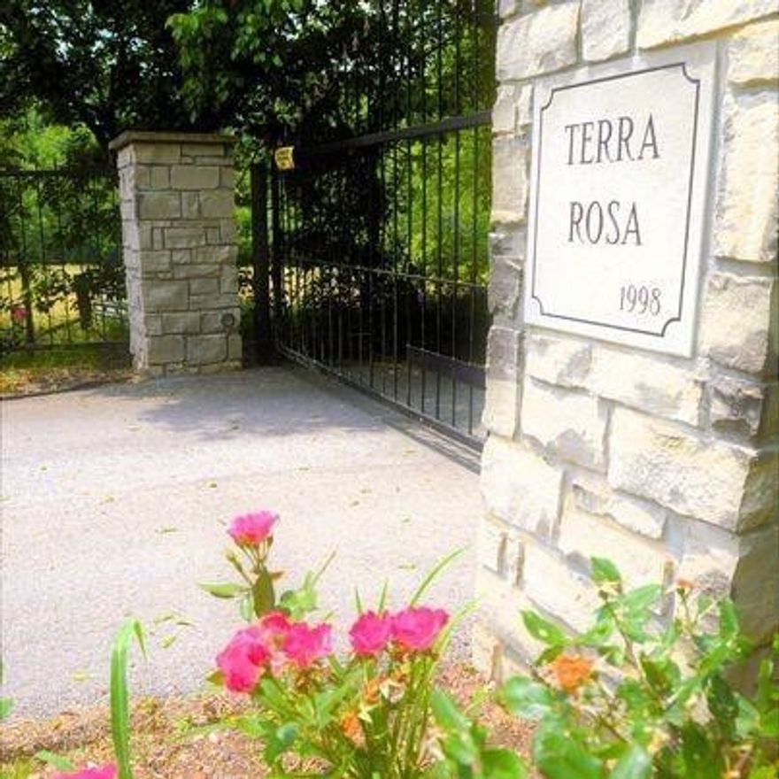 A beautiful 500-acre mountain ranch just ten minutes outside of charming Eureka Springs, a popular
destination in the Ozarks. Enjoy a secluded mountainside home with exceptional views. This turnkey
working ranch comes with a fully furnished home, free-range angus cattle, an organic skin care business, chickens, orchard, greenhouse, gardens, wells, farm equipment, etc. all managed and cared for by a local couple with decades of experience.