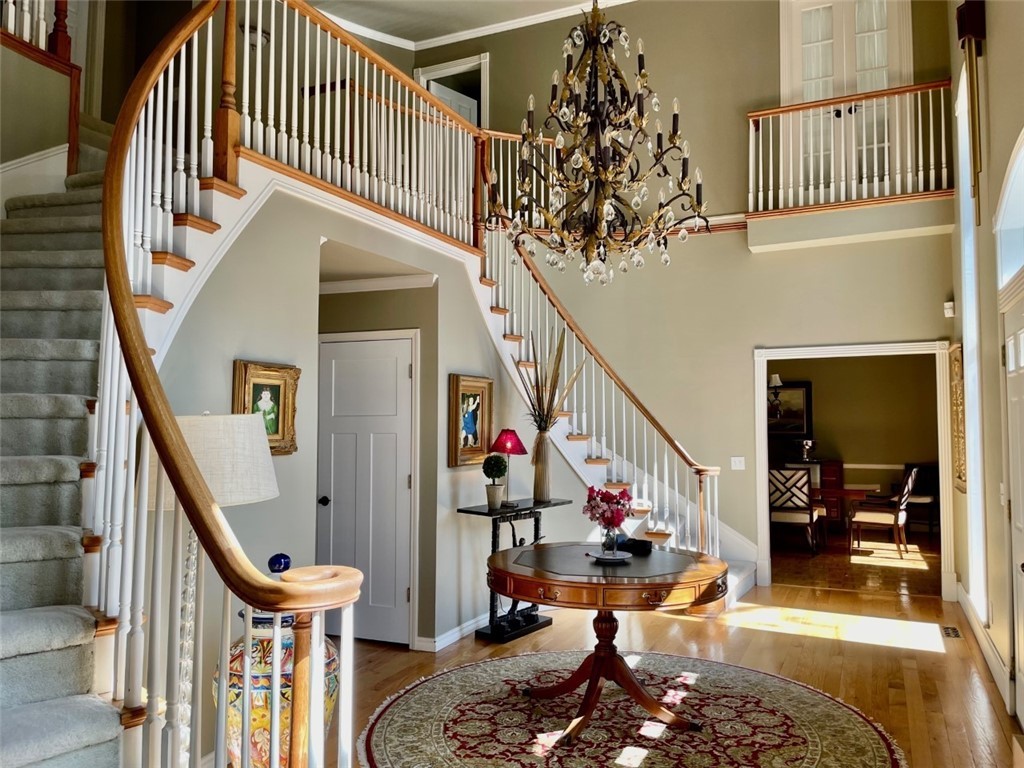 Westwind Add-pud - Residential
