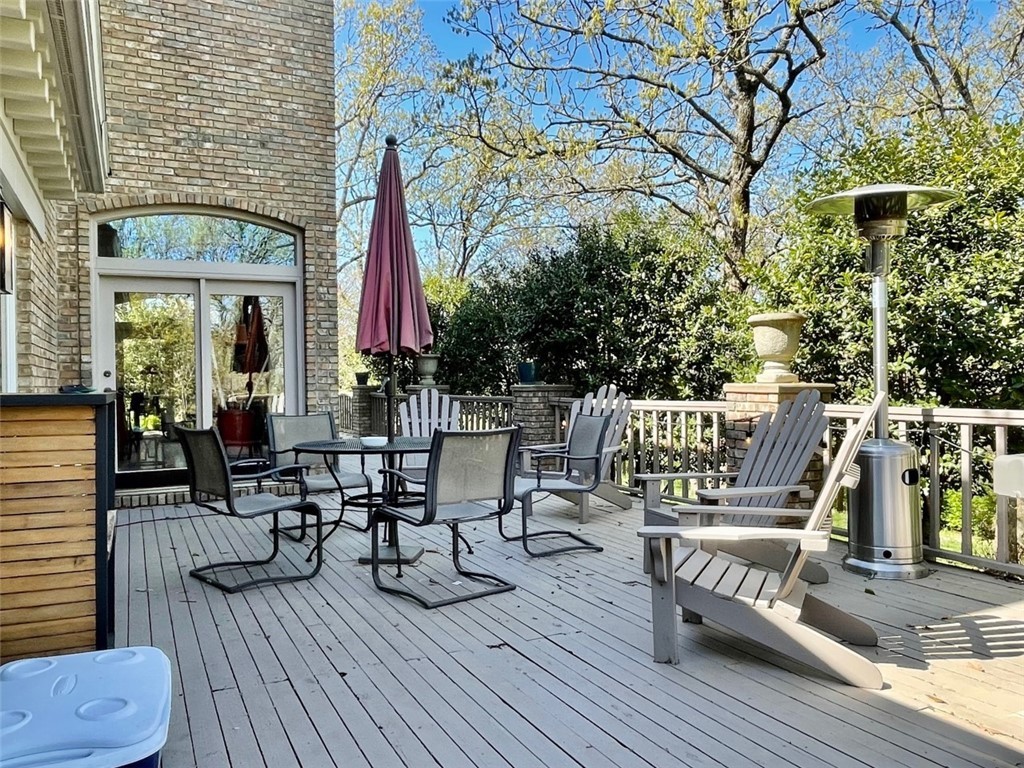 Westwind Add-pud - Residential