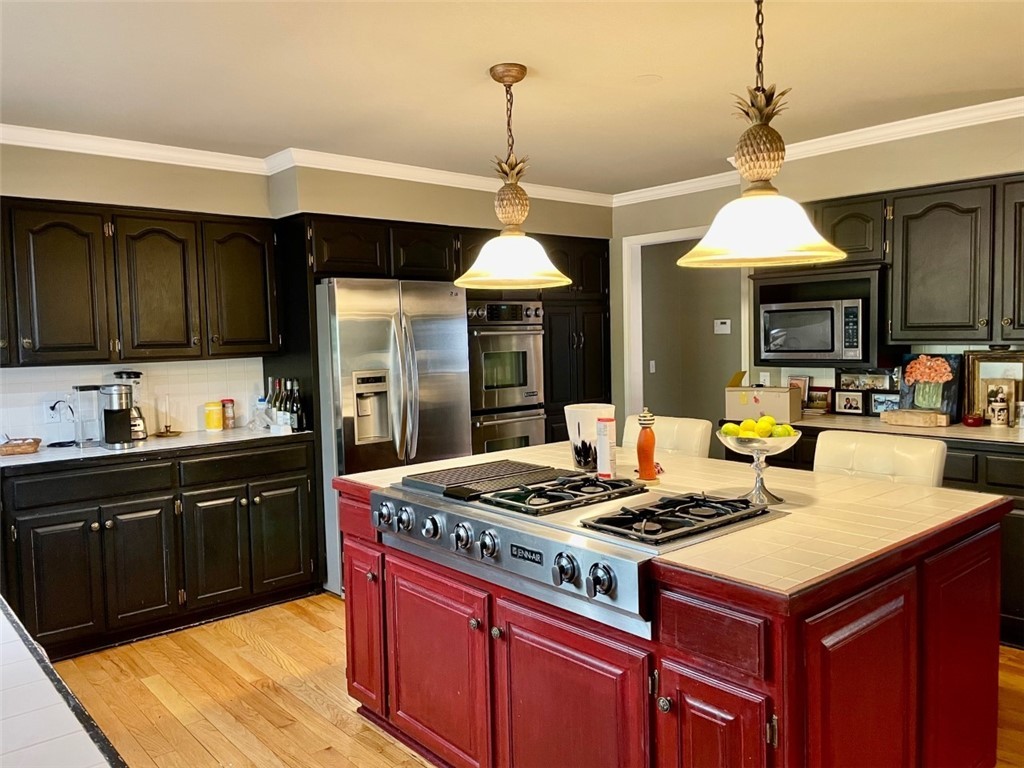 Westwind Add-pud - Residential
