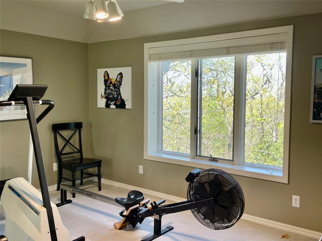 Westwind Add-pud - Residential