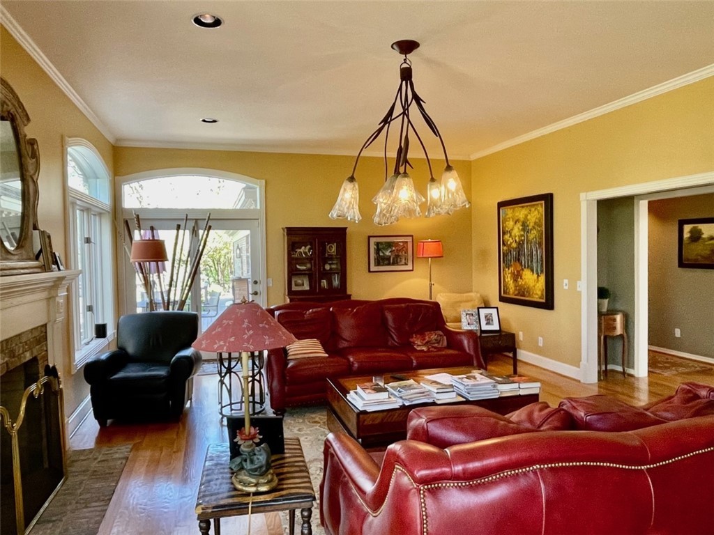 Westwind Add-pud - Residential