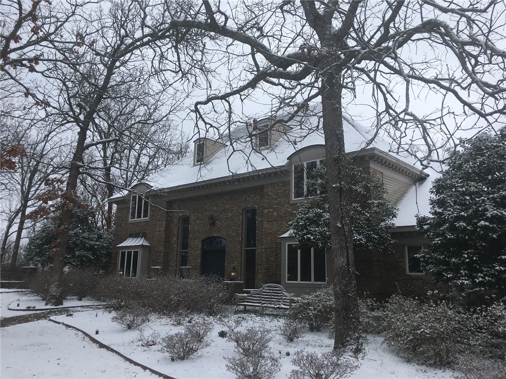 Westwind Add-pud - Residential