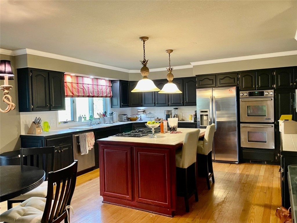 Westwind Add-pud - Residential