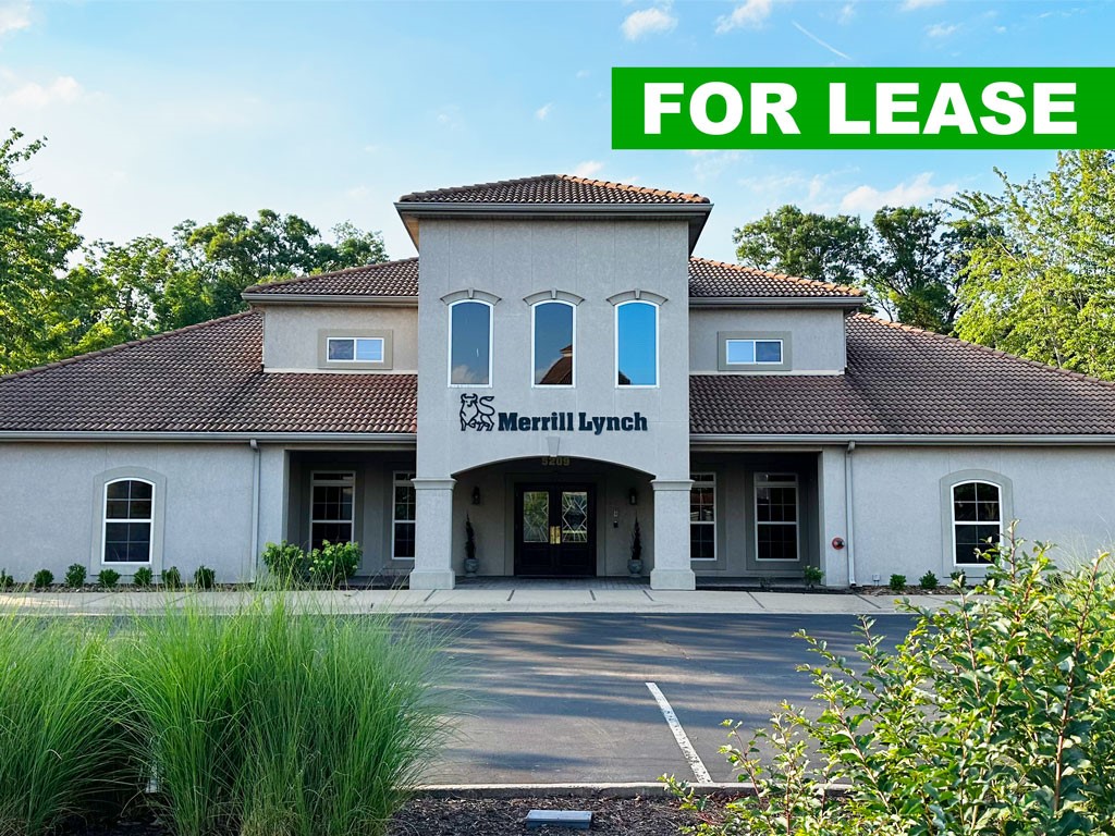 Village on the Creeks is the largest garden office park in Northwest Arkansas. it houses office, retail, restaurant, and medical tenants and enhances quality of life by offering a walking trail around a 12 acre lake and also the Razorback Greenway goes through the center of the complex.
