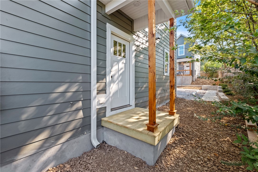 15-16-30 COUNTY COURT PLAT - Residential