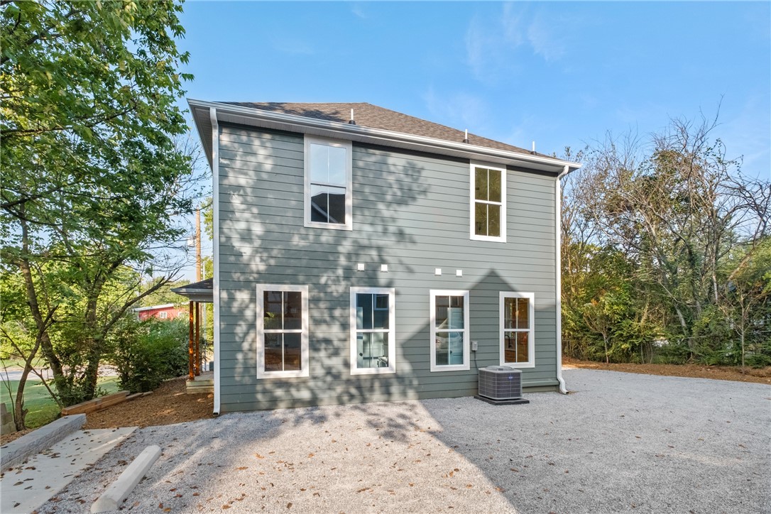 15-16-30 COUNTY COURT PLAT - Residential