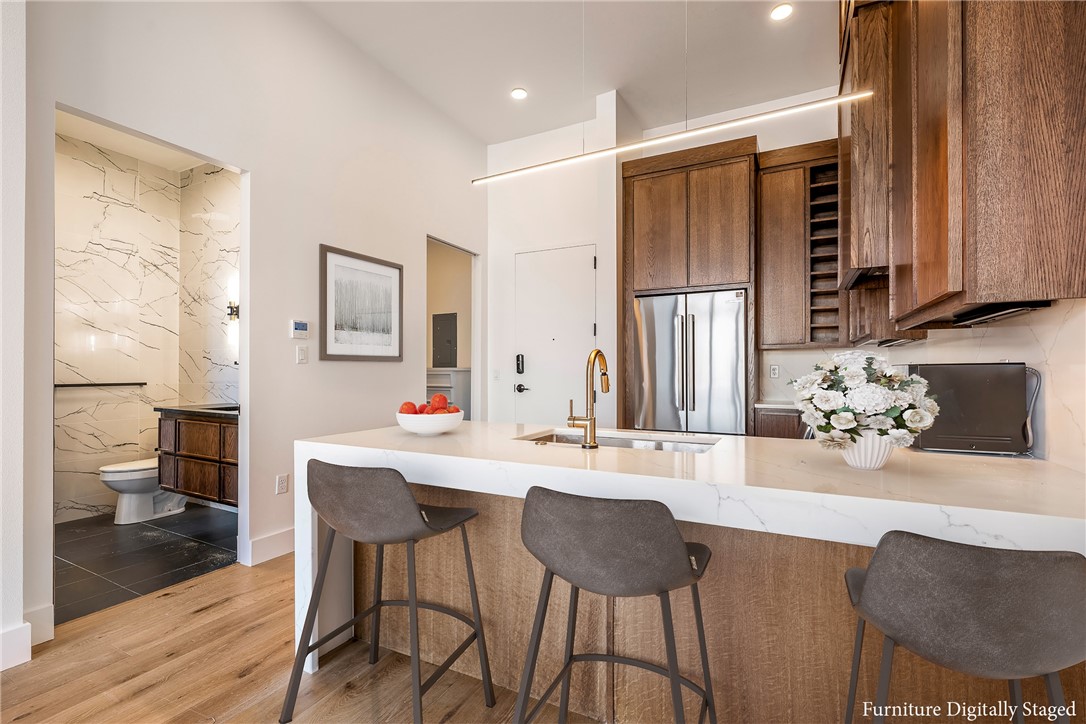 The Haven - Residential