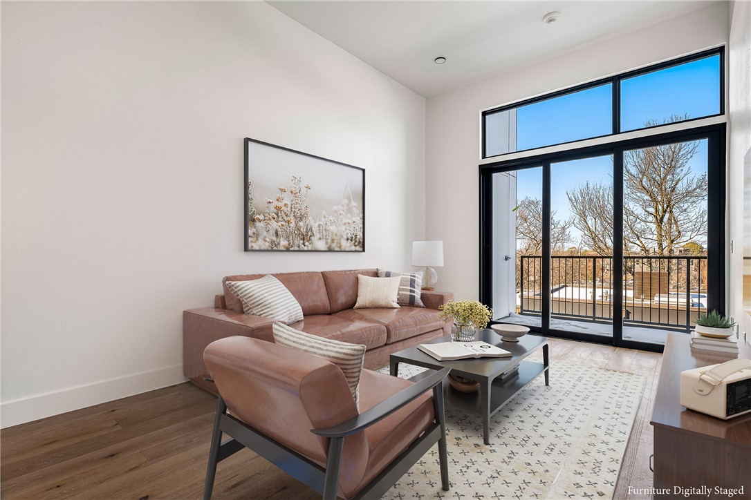 The Haven - Residential