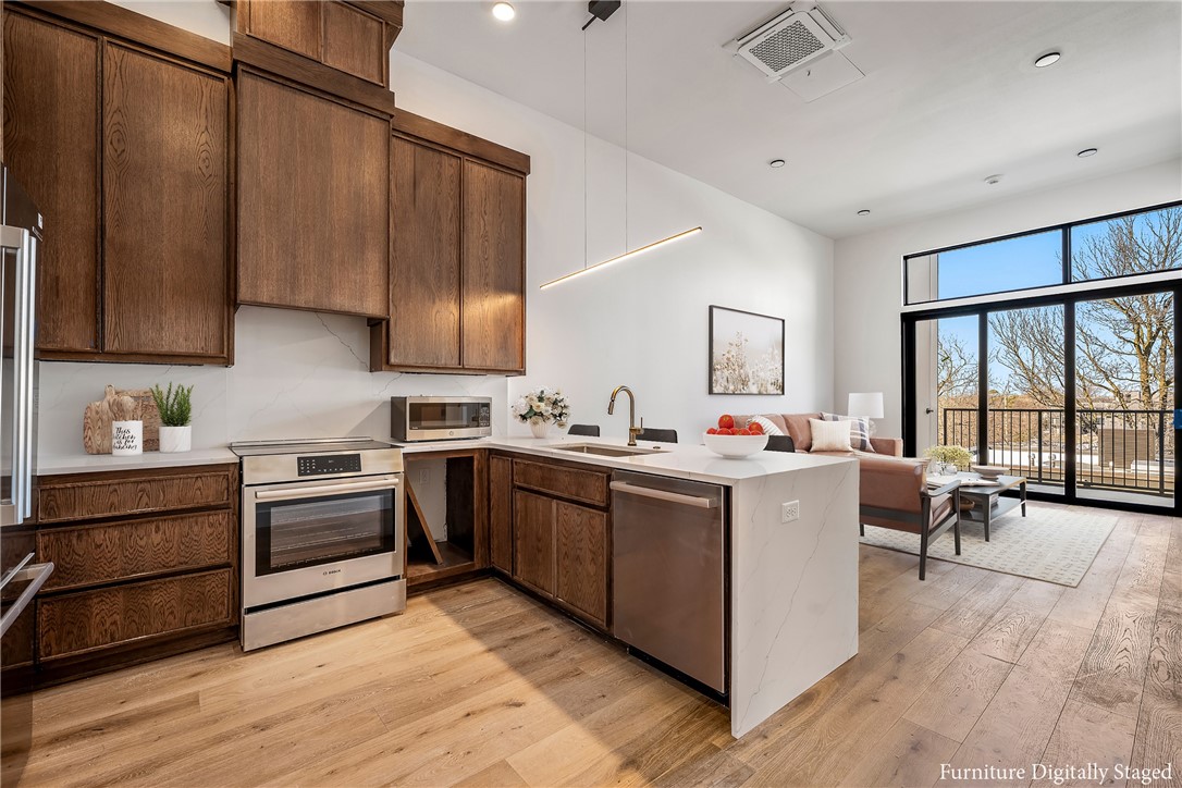 The Haven - Residential