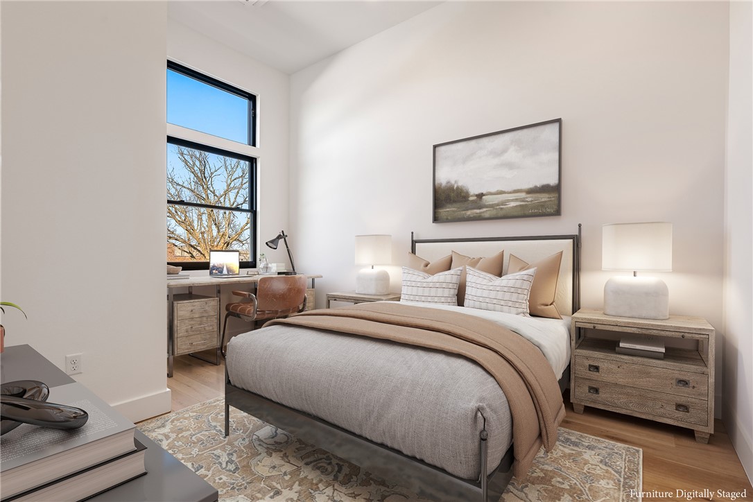 The Haven - Residential