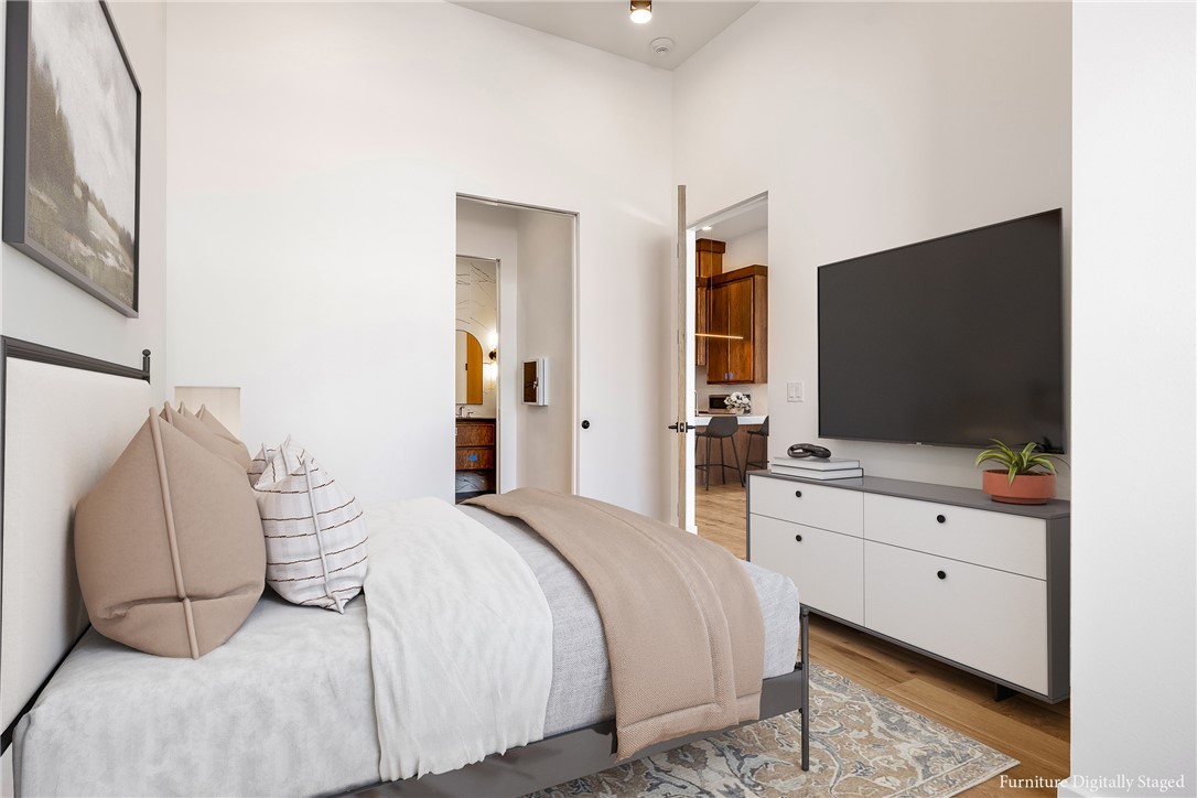 The Haven - Residential