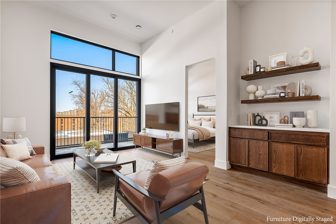 The Haven - Residential