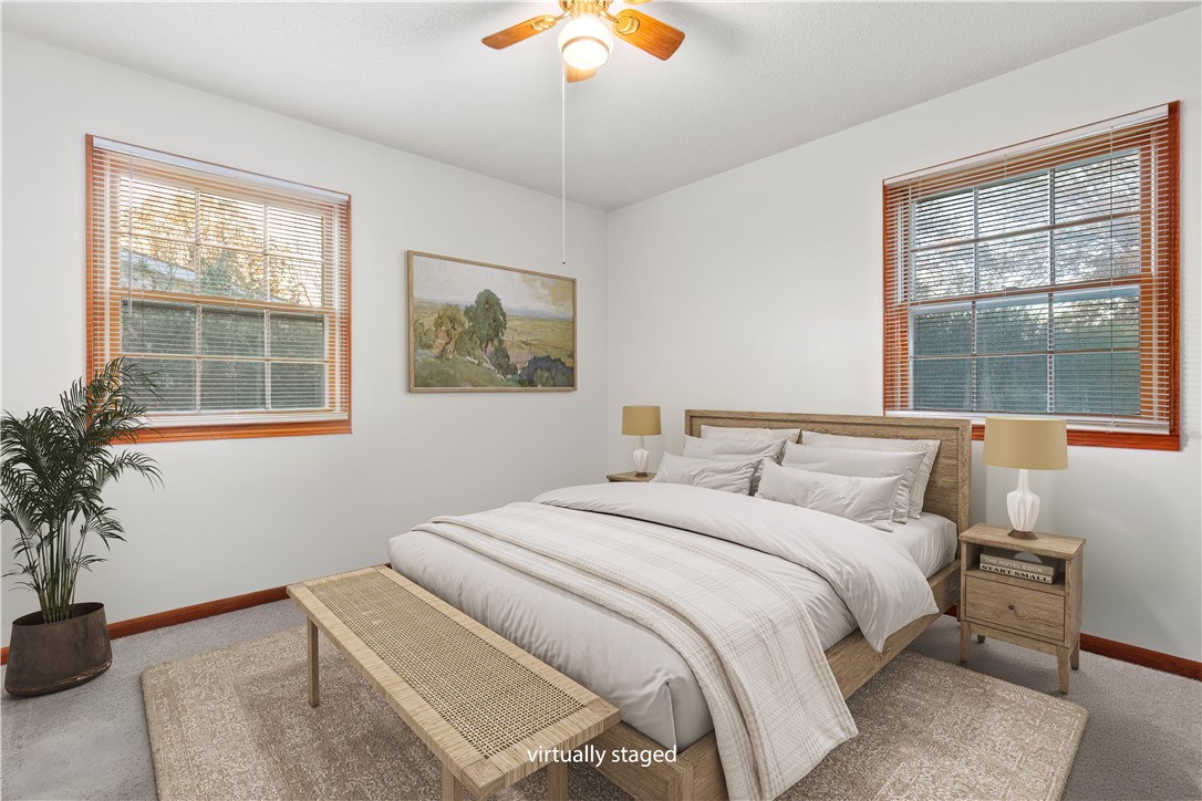 Skyline Terrace - Residential